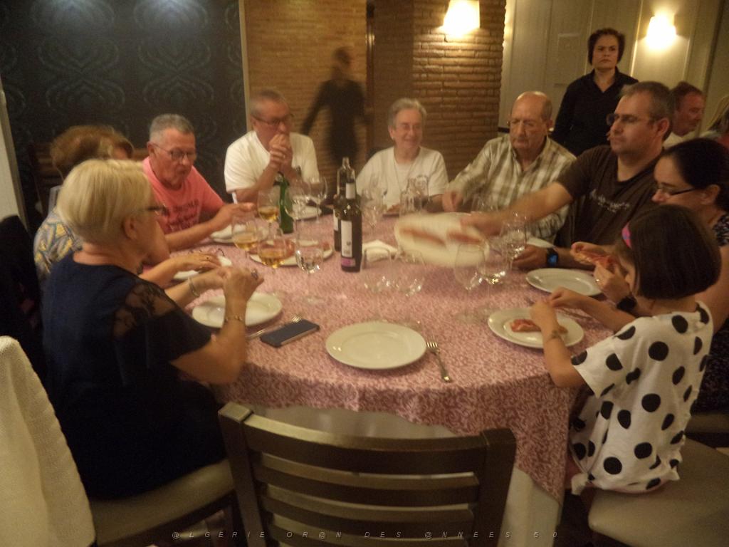 2018 06 09 AU 10 HOMMAGE A N.D. DE SANTA CRUZ A DALIAS ESPAGNE (12).JPG -                                